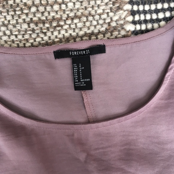 Silky Professional Blouse - Picture 3 of 6